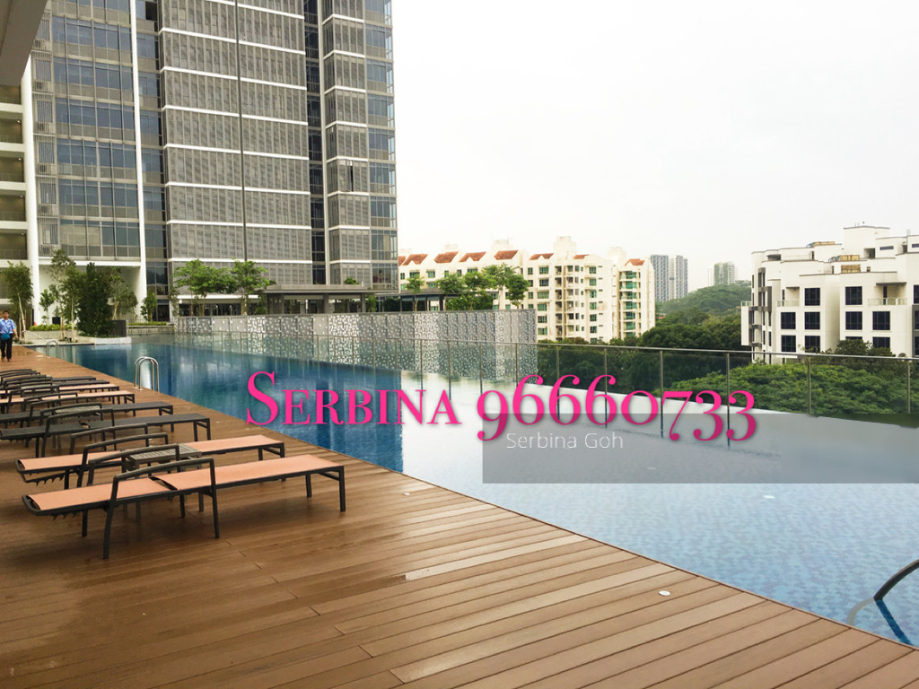 The Hillier (D23), Apartment #123652482